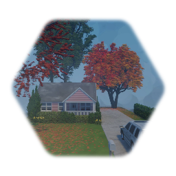 Animeboy0021 Halloween Neighborhood Jam 2023