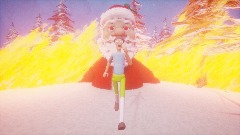 Dead by Santa Claus (Multiplayer)