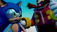 Sonic gets cucked Beginning Of The Video Screenshot Remake