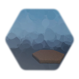 Dirt hex