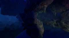 Monster game