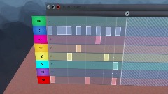 A screenshot taken in Dreams. 3 of 6.