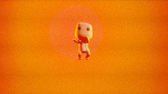 Peace & Tranquillity [Sackboy Edition]