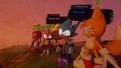 A screenshot taken in Dreams. 16 of 18.