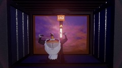 A screenshot taken in Dreams. 4 of 23.