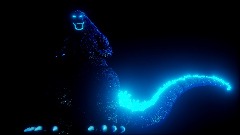 A screenshot taken in Dreams. 9 of 9.