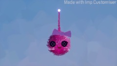 A screenshot taken in Dreams. 11 of 12.