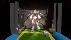 A screenshot taken in Dreams. 8 of 10.