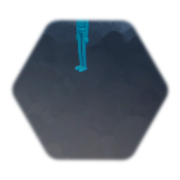 Blank Puppet (Deluxe)