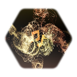 Drum n bass 32 bar mystical