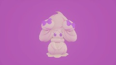 A screenshot taken in Dreams. 1 of 1.