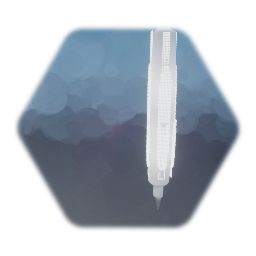 Weapon of mass destruction or beauty