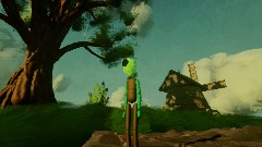 A screenshot taken in Dreams. 3 of 3.