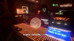 A screenshot taken in Dreams. 6 of 13.