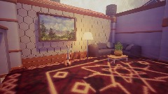 A screenshot taken in Dreams. 3 of 6.