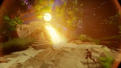 A screenshot taken in Dreams. 1 of 1.