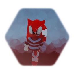 SPCEastCoast The Hedgehog