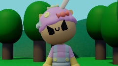 A screenshot taken in Dreams. 6 of 9.