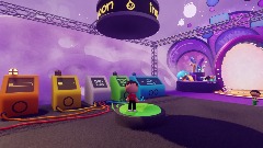 A screenshot taken in Dreams. 27 of 27.