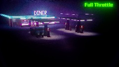 Full Throttle EPISODE 1