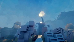 A screenshot taken in Dreams. 2 of 2.