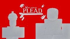 PLEAD VIDEO REMAKE