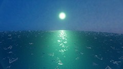 A screenshot taken in Dreams. 2 of 7.