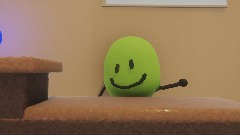 Reanimate bfb 22 scence