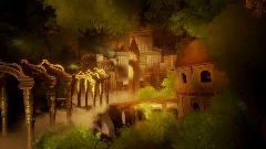 Shalyra The Lost City