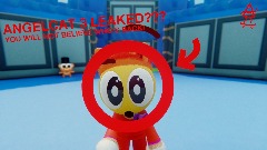 ANGELCAT 3 GOT LEAKED??