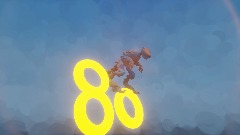 A screenshot taken in Dreams. 3 of 4.