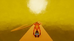 A screenshot taken in Dreams. 10 of 11.