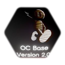 Base V2 (NO LONGER BEING USED)