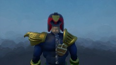 A screenshot taken in Dreams. 4 of 15.