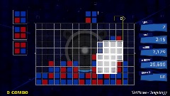 A screenshot taken in Dreams. 3 of 7.