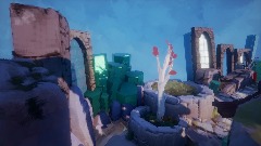 A screenshot taken in Dreams. 4 of 4.