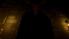 A screenshot taken in Dreams. 12 of 17.