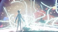 A screenshot taken in Dreams. 1 of 3.