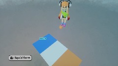 A screenshot taken in Dreams. 2 of 6.