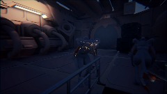 A screenshot taken in Dreams. 2 of 23.