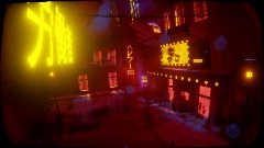A screenshot taken in Dreams. 18 of 24.