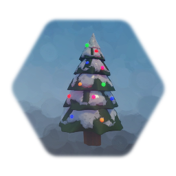 Christmastree