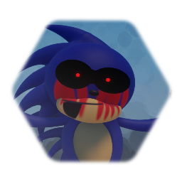 Sanic.EXE