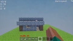 A screenshot taken in Dreams. 7 of 7.