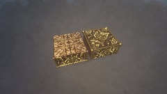 A screenshot taken in Dreams. 1 of 7.