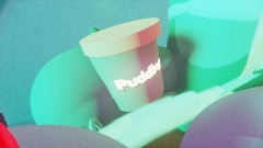 A screenshot taken in Dreams. 25 of 29.