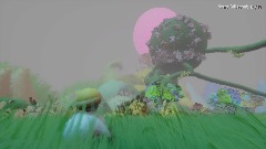 A screenshot taken in Dreams. 21 of 23.