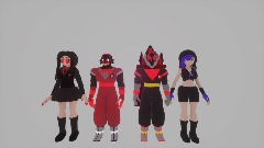 A screenshot taken in Dreams. 1 of 30.