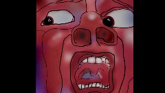 In The Court Of The Crimson King (Showcase)