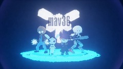 A screenshot taken in Dreams. 20 of 26.